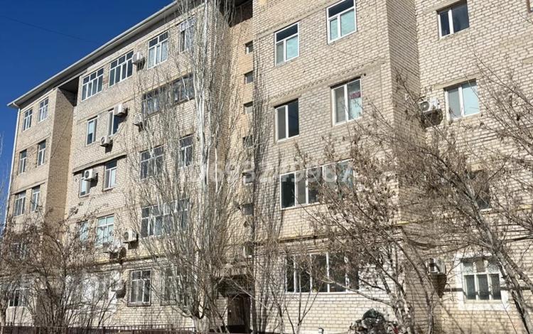 4-комнатная квартира · 80 м² · 3/5 этаж, Толе би 137А — Толе би, бакирова за 23 млн 〒 в  — фото 25