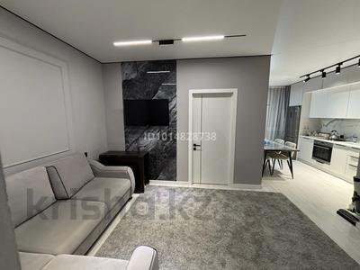 2-комнатная квартира · 37 м² · 7/7 этаж, мкр Кайрат 135/4 за 28 млн ₸ в Алматы, Турксибский р-н