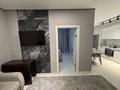 2-комнатная квартира · 37 м² · 7/7 этаж, мкр Кайрат 135/4 за 28 млн ₸ в Алматы, Турксибский р-н — фото 19
