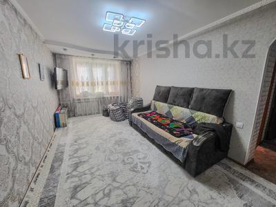 1-бөлмелі пәтер · 36 м² · 5/5 қабат, Жастар 8, бағасы: 10.8 млн ₸ в Талдыкоргане