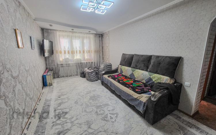 1-комнатная квартира · 36 м² · 5/5 этаж, Жастар 8 за 10.8 млн ₸ в Талдыкоргане — фото 2
