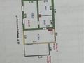 Отдельный дом · 3 комнаты · 68.6 м² · 6 сот., Елюбаева 90 — Наурызбай батыра за 20.5 млн ₸ в Кокшетау — фото 3