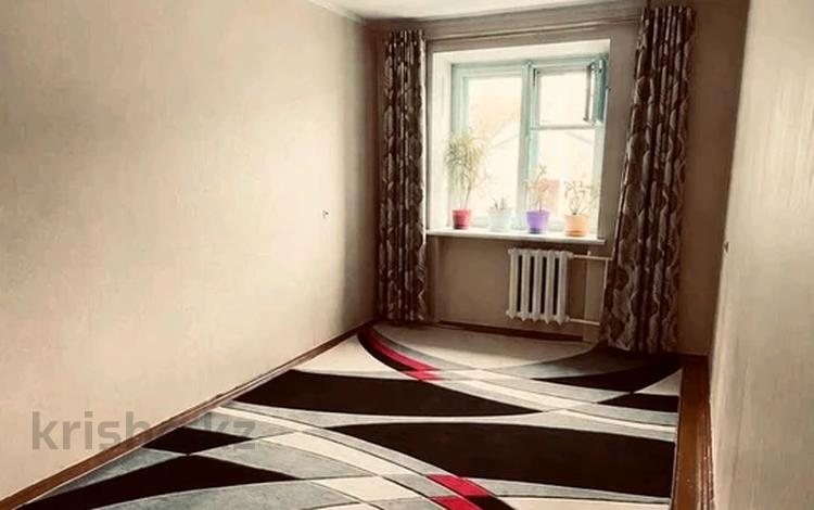 4-комнатная квартира · 74 м² · 2/5 этаж, Интернациональная за 24.5 млн ₸ в Петропавловске — фото 2