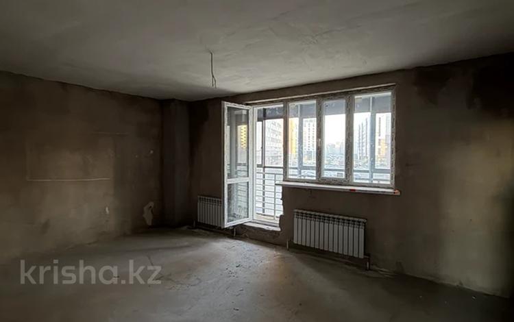 4-комнатная квартира · 112 м² · 2/13 этаж, Максут Нарикбаев 8 за 49 млн ₸ в Астане, Нура р-н — фото 2