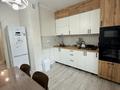 2-бөлмелі пәтер · 53.3 м² · 3/5 қабат, Мкр. Жетысу-4, бағасы: 48 млн ₸ в Алматы, Ауэзовский р-н
