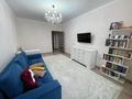 2-комнатная квартира · 63 м² · 8/9 этаж, мкр Мамыр-3 за 47.5 млн ₸ в Алматы, Ауэзовский р-н — фото 7