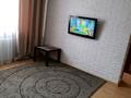 1-комнатная квартира, 39 м², 4/5 этаж посуточно, Торайгырова за 10 000 〒 в Павлодаре — фото 4