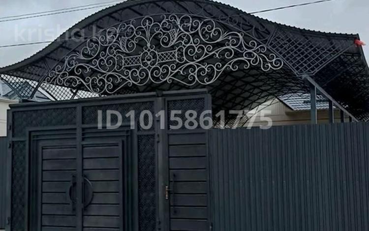 Дом · 4 комнаты · 100 м², Керейтбаев 28 — Обл гай, магнум за 50 000 ₸ в  — фото 2