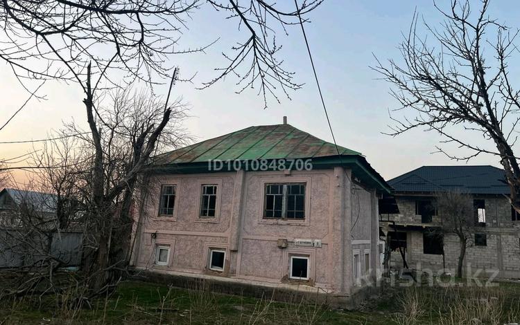 Жеке үй · 4 бөлме · 60 м² · 10 сот., Глинки 11 — Державина, бағасы: 60 000 〒 в Талгаре — фото 2