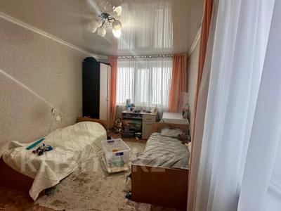 3-комнатная квартира · 60.8 м² · 3/5 этаж, Строительная за 20.5 млн 〒 в Костанае