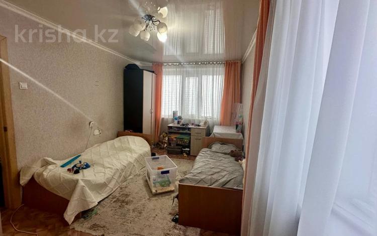 3-комнатная квартира · 60.8 м² · 3/5 этаж, Строительная за 20.5 млн 〒 в Костанае — фото 8