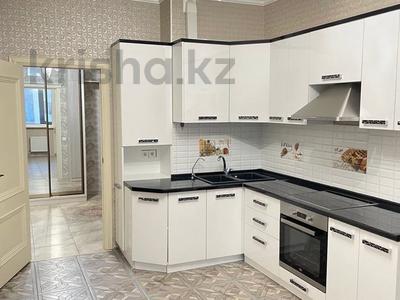 2-бөлмелі пәтер · 73 м² · 7/15 қабат, Туркестан 10 — БОТАНИЧЕСКИЙ САД, бағасы: 40.6 млн ₸ в Астане, Есильский р-н