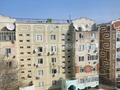 2-комнатная квартира · 56 м² · 2/5 этаж, Ш Избасова — Мармелад кидс парк за 19.8 млн 〒 в Кульсары