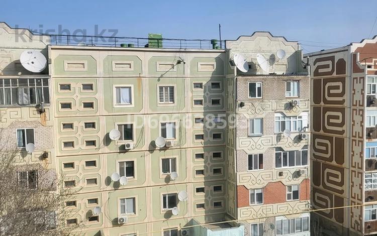 2-комнатная квартира · 56 м² · 2/5 этаж, Ш Избасова — Мармелад кидс парк за ~ 15 млн ₸ в Кульсары — фото 2