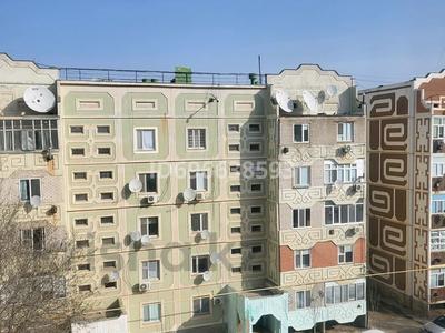 2-комнатная квартира · 56 м² · 2/5 этаж, Ш Избасова — Мармелад кидс парк за ~ 14.4 млн ₸ в Кульсары