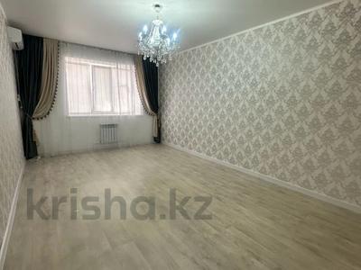 2-бөлмелі пәтер · 64.2 м² · 7/9 қабат, мкр. Алтын орда 20, бағасы: 25 млн ₸ в Актобе