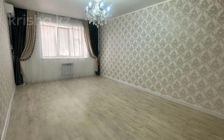 2-бөлмелі пәтер · 64.2 м² · 7/9 қабат, мкр. Алтын орда 20, бағасы: 25 млн ₸ в Актобе — фото 2