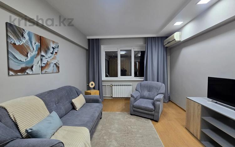 3-бөлмелі пәтер · 70 м² · 5/5 қабат, Навои 300, бағасы: 430 000 ₸ в Алматы, Бостандыкский р-н — фото 2