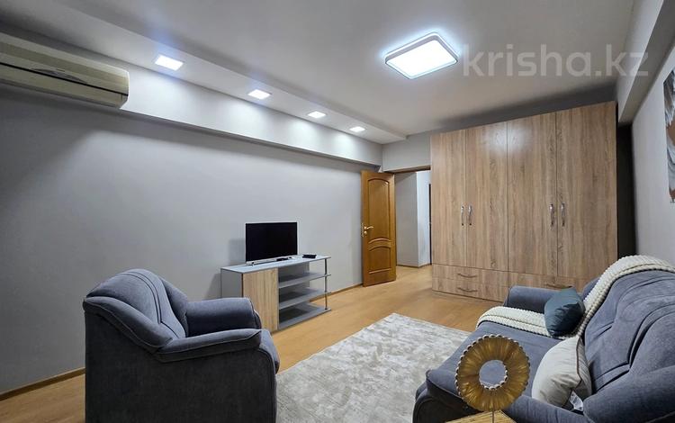 3-бөлмелі пәтер · 70 м² · 5/5 қабат, Навои 300, бағасы: 430 000 ₸ в Алматы, Бостандыкский р-н — фото 5