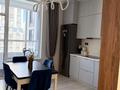 3-комнатная квартира · 90 м² · 10/18 этаж, Санжара Асфендиярова 7 за 460 000 ₸ в Астане, Нура р-н — фото 11