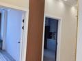 3-комнатная квартира · 90 м² · 10/18 этаж, Санжара Асфендиярова 7 за 460 000 ₸ в Астане, Нура р-н — фото 13