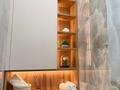 3-комнатная квартира · 90 м² · 10/18 этаж, Санжара Асфендиярова 7 за 460 000 ₸ в Астане, Нура р-н — фото 15