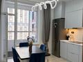 3-комнатная квартира · 90 м² · 10/18 этаж, Санжара Асфендиярова 7 за 460 000 ₸ в Астане, Нура р-н — фото 4