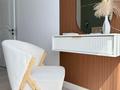 3-комнатная квартира · 90 м² · 10/18 этаж, Санжара Асфендиярова 7 за 460 000 ₸ в Астане, Нура р-н — фото 5