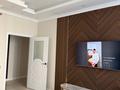 3-комнатная квартира · 90 м² · 10/18 этаж, Санжара Асфендиярова 7 за 460 000 ₸ в Астане, Нура р-н — фото 7
