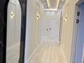 3-комнатная квартира · 90 м² · 10/18 этаж, Санжара Асфендиярова 7 за 460 000 ₸ в Астане, Нура р-н — фото 9