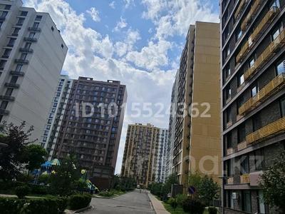 1-бөлмелі пәтер · 42 м² · 14/16 қабат, Каныша Сатпаева 133/1, бағасы: 49 млн ₸ в Алматы, Бостандыкский р-н