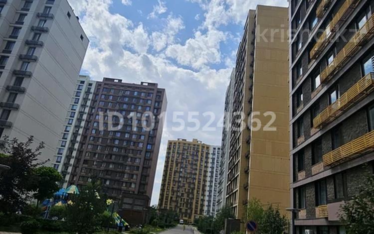 1-бөлмелі пәтер · 42 м² · 14/16 қабат, Каныша Сатпаева 133/1, бағасы: 49 млн ₸ в Алматы, Бостандыкский р-н — фото 2
