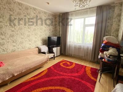 1-бөлмелі пәтер · 52 м² · 4/12 қабат, Сарайшык 34 — Акмешит, Байтерек, бағасы: 27.5 млн ₸ в Астане, Есильский р-н