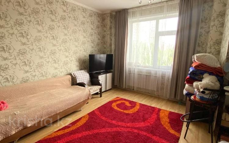 1-бөлмелі пәтер · 52 м² · 4/12 қабат, Сарайшык 34 — Акмешит, Байтерек, бағасы: 27.5 млн ₸ в Астане, Есильский р-н — фото 2