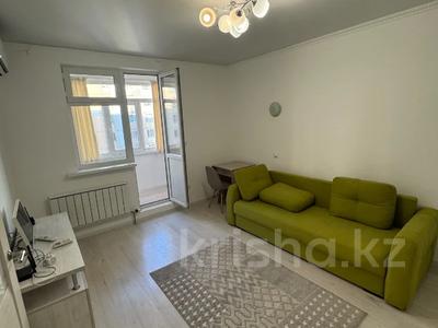 1-бөлмелі пәтер · 35 м² · 9/12 қабат, 1-я улица 43, бағасы: 25 млн ₸ в Алматы, Алатауский р-н