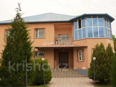 Свободное назначение, офисы, бани, гостиницы и зоны отдыха, образование · 460 м² за 1 млн 〒 в Туркестане