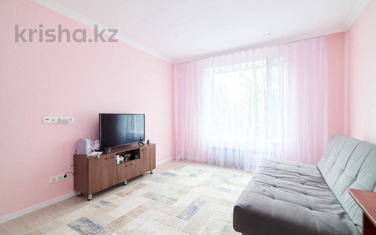 1-бөлмелі пәтер, 40 м², 2/8 қабат, Жошы хан 6, бағасы: 21.9 млн 〒 в Астане, Есильский р-н — фото 24