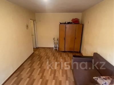 1-комнатная квартира · 33 м² · 2/4 этаж, мкр №1 за 21.8 млн 〒 в Алматы, Ауэзовский р-н