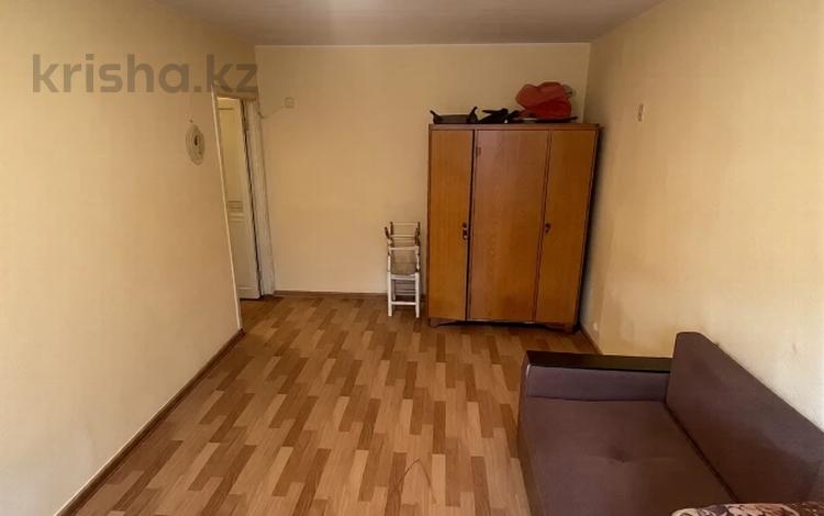 1-комнатная квартира · 33 м² · 2/4 этаж, мкр №1 за 21.8 млн 〒 в Алматы, Ауэзовский р-н — фото 2