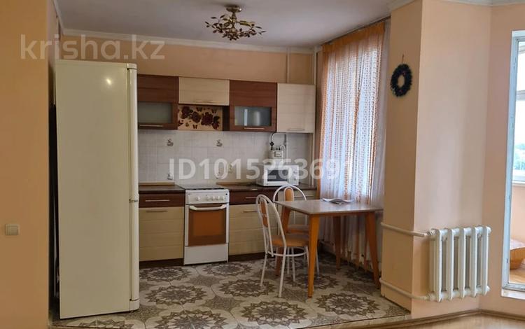 2-комнатная квартира · 54 м² · 6/9 этаж, Б. Момушулы за 250 000 ₸ в Астане, Алматы р-н — фото 2