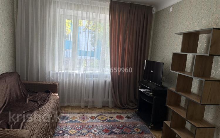 2-бөлмелі пәтер · 39.5 м² · 2/4 қабат, Абая 99, бағасы: 350 000 ₸ в Алматы, Алмалинский р-н — фото 2