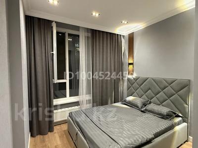 2-комнатная квартира · 36 м² · 3 этаж, Калдакова 17 за 16 000 ₸ в Астане, Алматы р-н