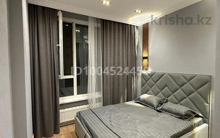2-комнатная квартира · 36 м² · 3 этаж, Калдакова 17 за 16 000 ₸ в Астане, Алматы р-н — фото 8