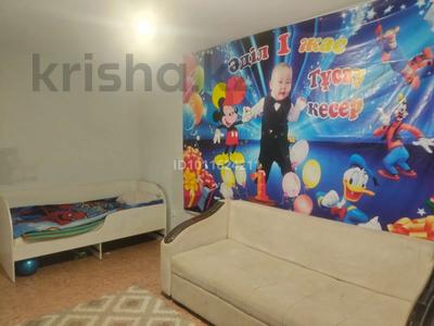 2-комнатная квартира · 54 м², Карагайлы 11 за 21 млн ₸ в Семее, Красный Кордон