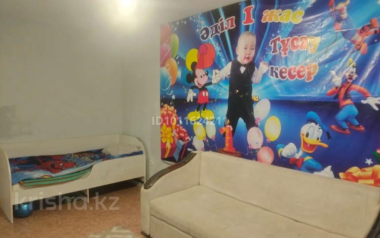 2-комнатная квартира · 54 м², Карагайлы 11 за 21 млн ₸ в Семее, Красный Кордон — фото 2