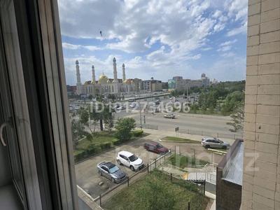 1-комнатная квартира · 33 м² · 4/9 этаж, Назарбаева 23 за 130 000 ₸ в Кокшетау