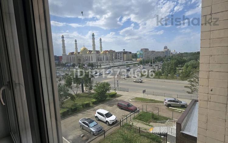 1-комнатная квартира · 33 м² · 4/9 этаж, Назарбаева 23 за 130 000 ₸ в Кокшетау — фото 2