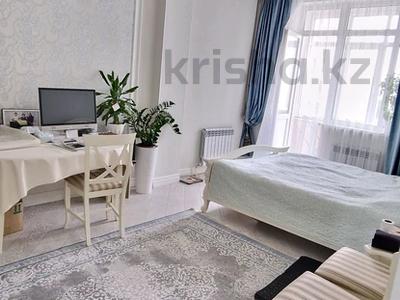 2-комнатная квартира · 45.8 м² · 3/8 этаж, Улы Дала — Мангелик ель, Туркестана, Экспо, Театр, Айтиуниверситет за 31.7 млн ₸ в Астане, Есильский р-н