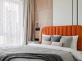 1-бөлмелі пәтер · 47 м² · 8 қабат, Кабанбай батыра 64 — Рыскулова, бағасы: 15 000 ₸ в Астане, Есильский р-н