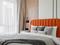 1-бөлмелі пәтер · 47 м² · 8 қабат, Кабанбай батыра 64 — Рыскулова, бағасы: 15 000 ₸ в Астане, Есильский р-н